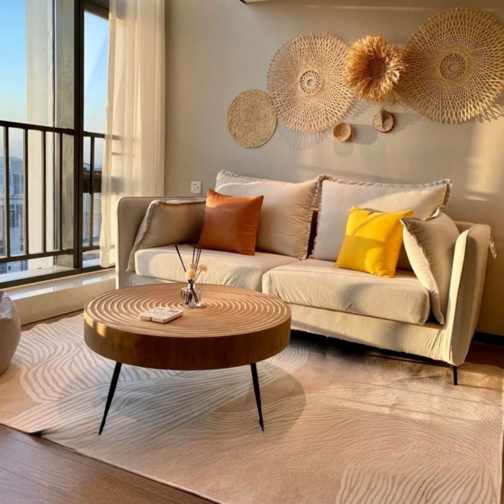 希少　ヴィンテージ Ikea Karljohan　パイン無垢材 サイドテーブル 希少 ヴィンテージ Ikea Karljohan パイン無垢材 サイドテーブル