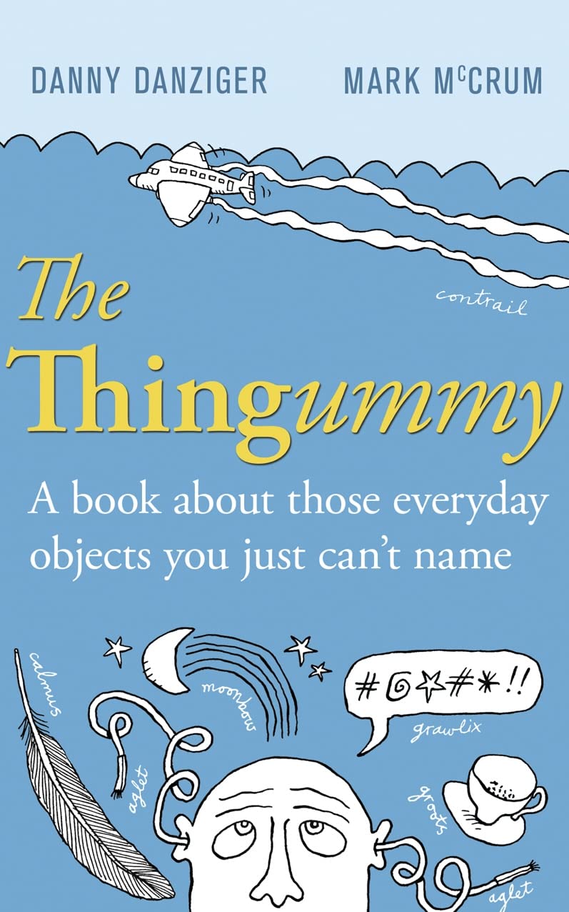 The Thingummy