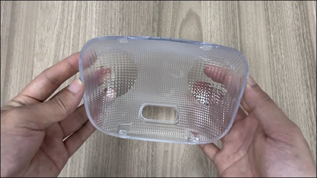 Amazon.com: AUTOKAY Dome Light Lens Map Lamp Lens F67Z-13783-AA