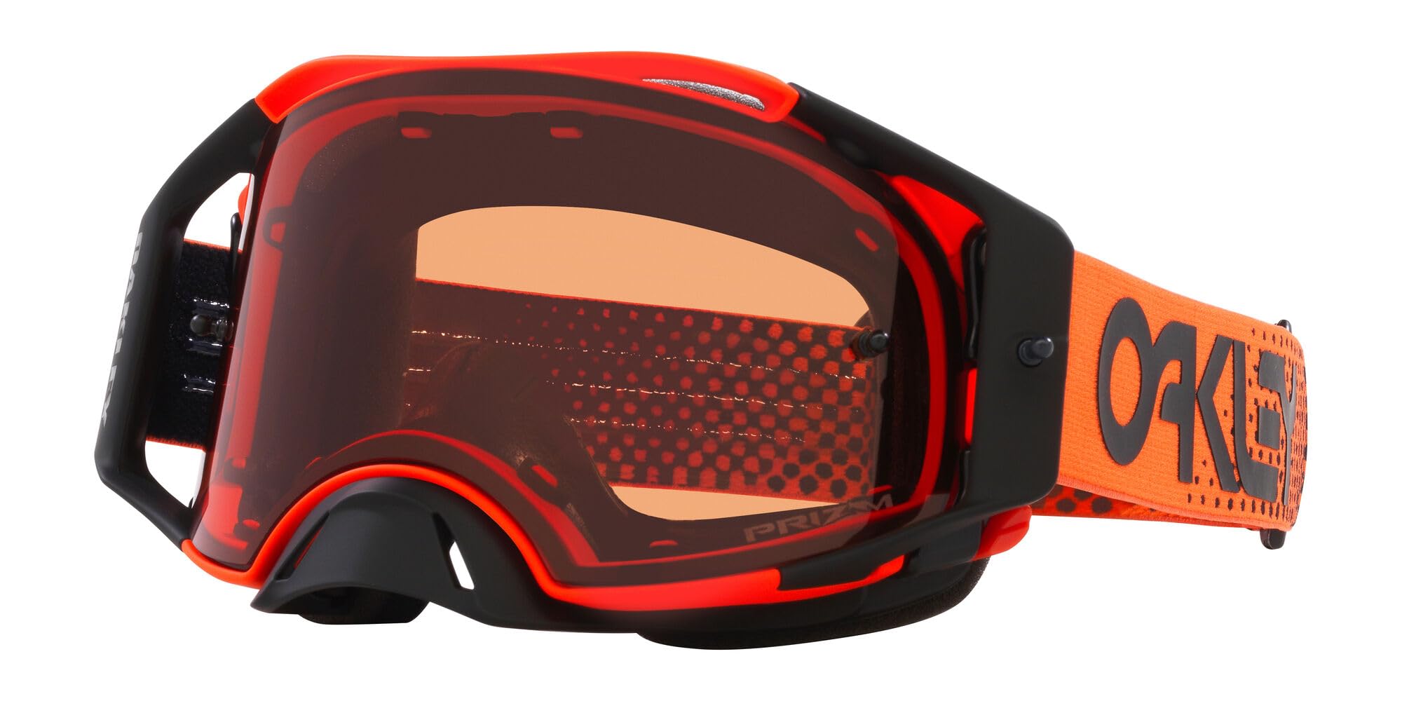 Oakley Airbrake MX Goggle