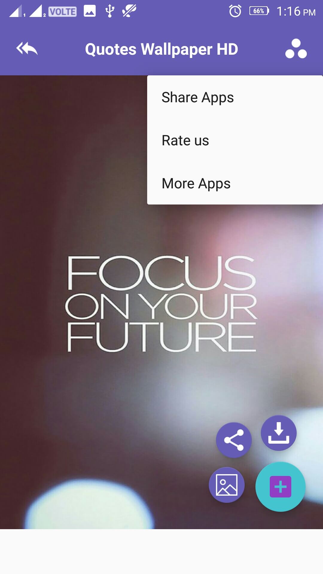 Quotes 4K Wallpaper - App on Amazon Appstore