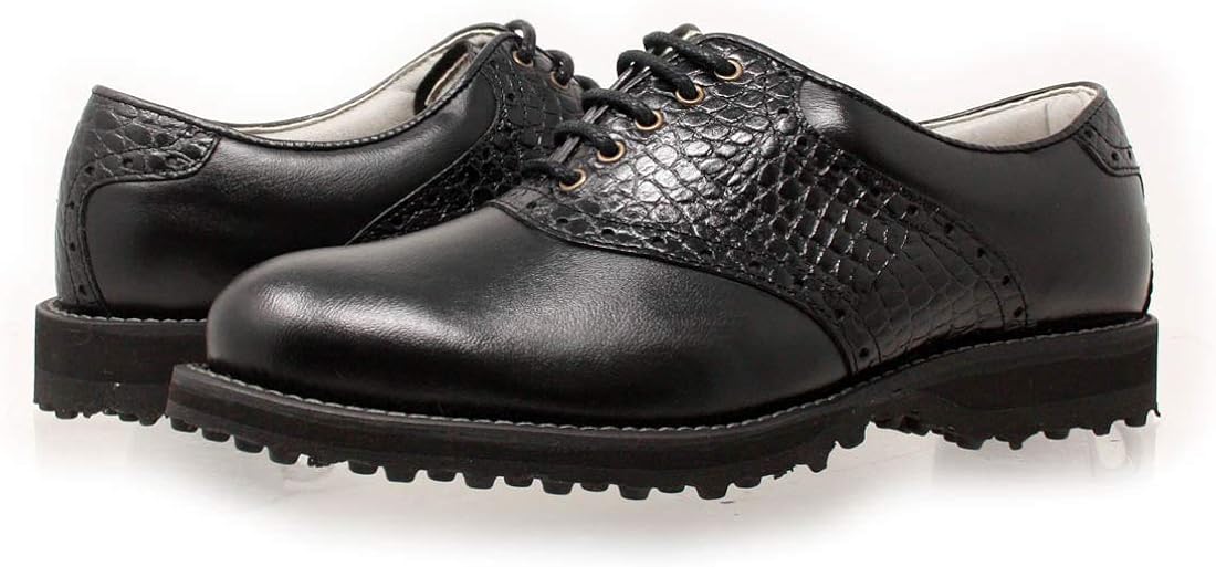 scarpe da golf impermeabili