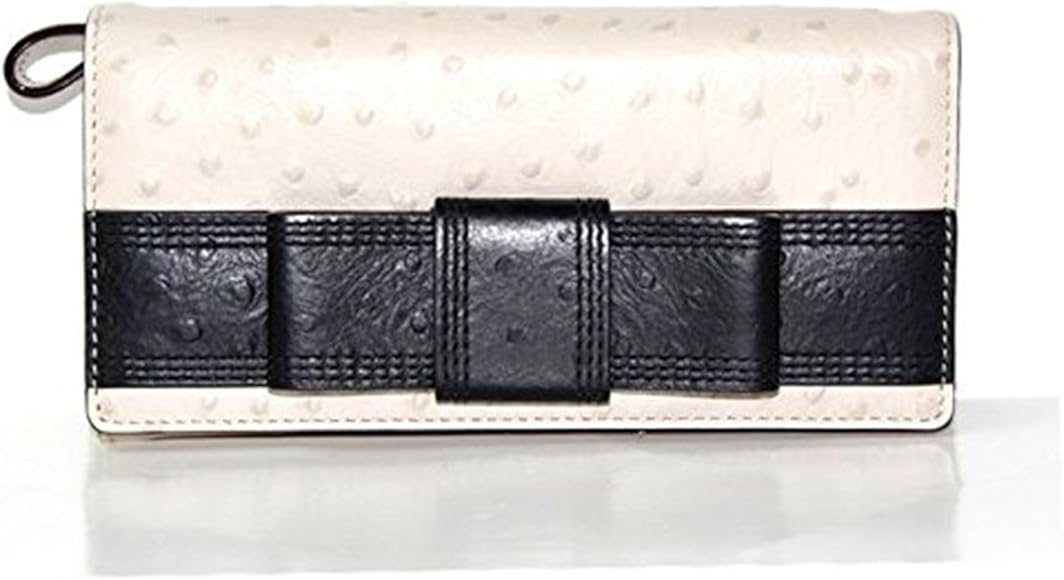 Amazon.co.jp: [ケイトスペード] kate spade アイボリー ブラック  