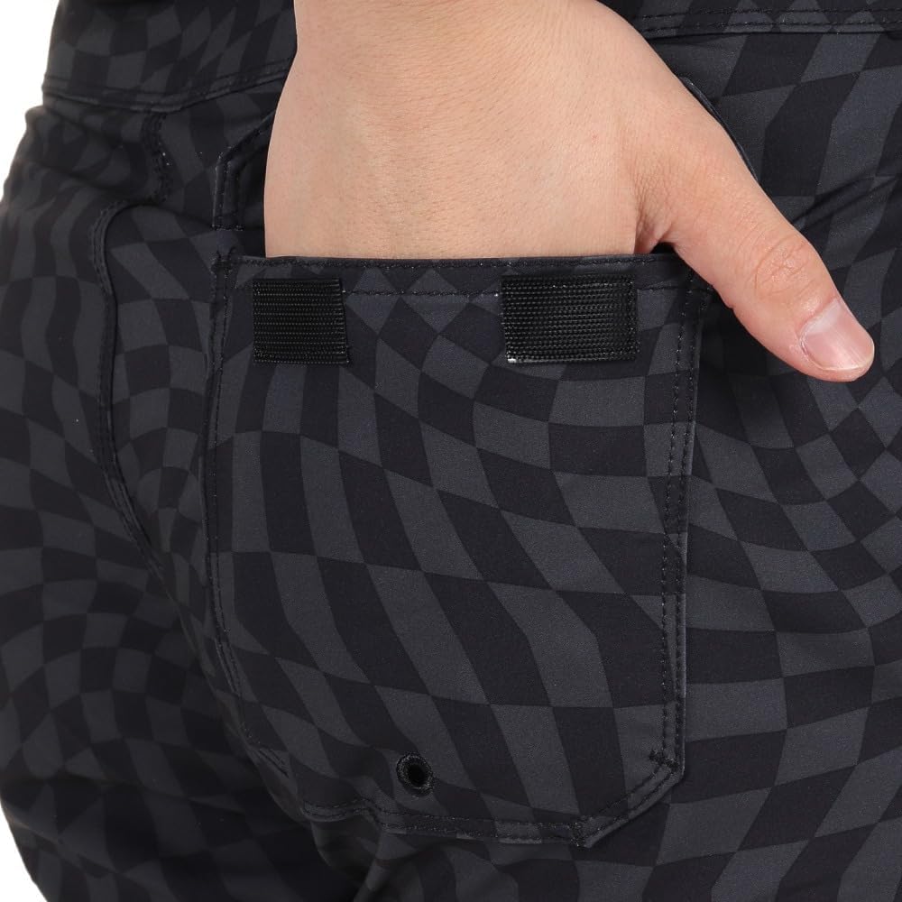 Hurley Phantom Sessions Shiftys 16" Boardshorts