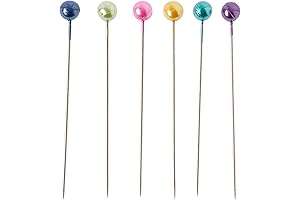 Dritz Sew Pearlized Pins for Sewing