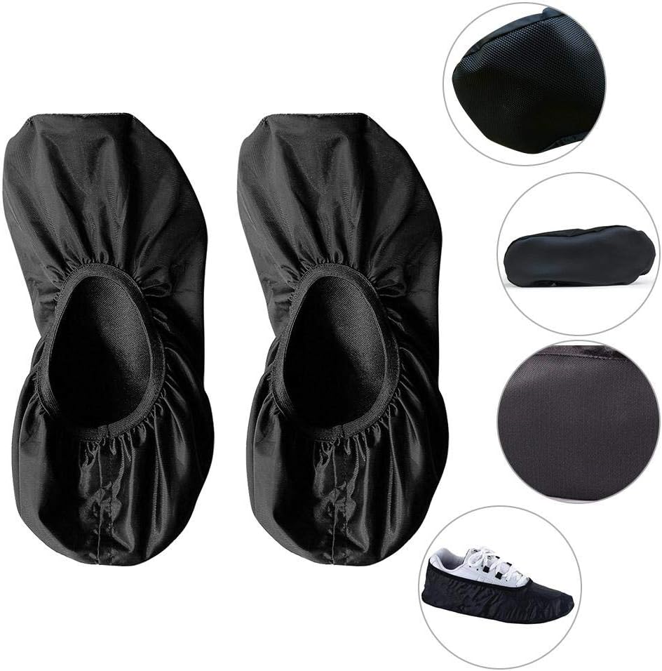 copriscarpe per bowling