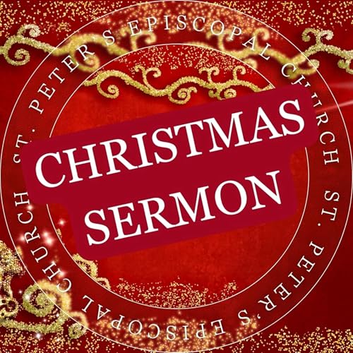 The Eternal Light of Christmas | The Rev. Paige Blair-Hubert