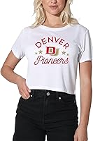 Vista 196 de Colección oficial de camisetas para mujer, color blanco