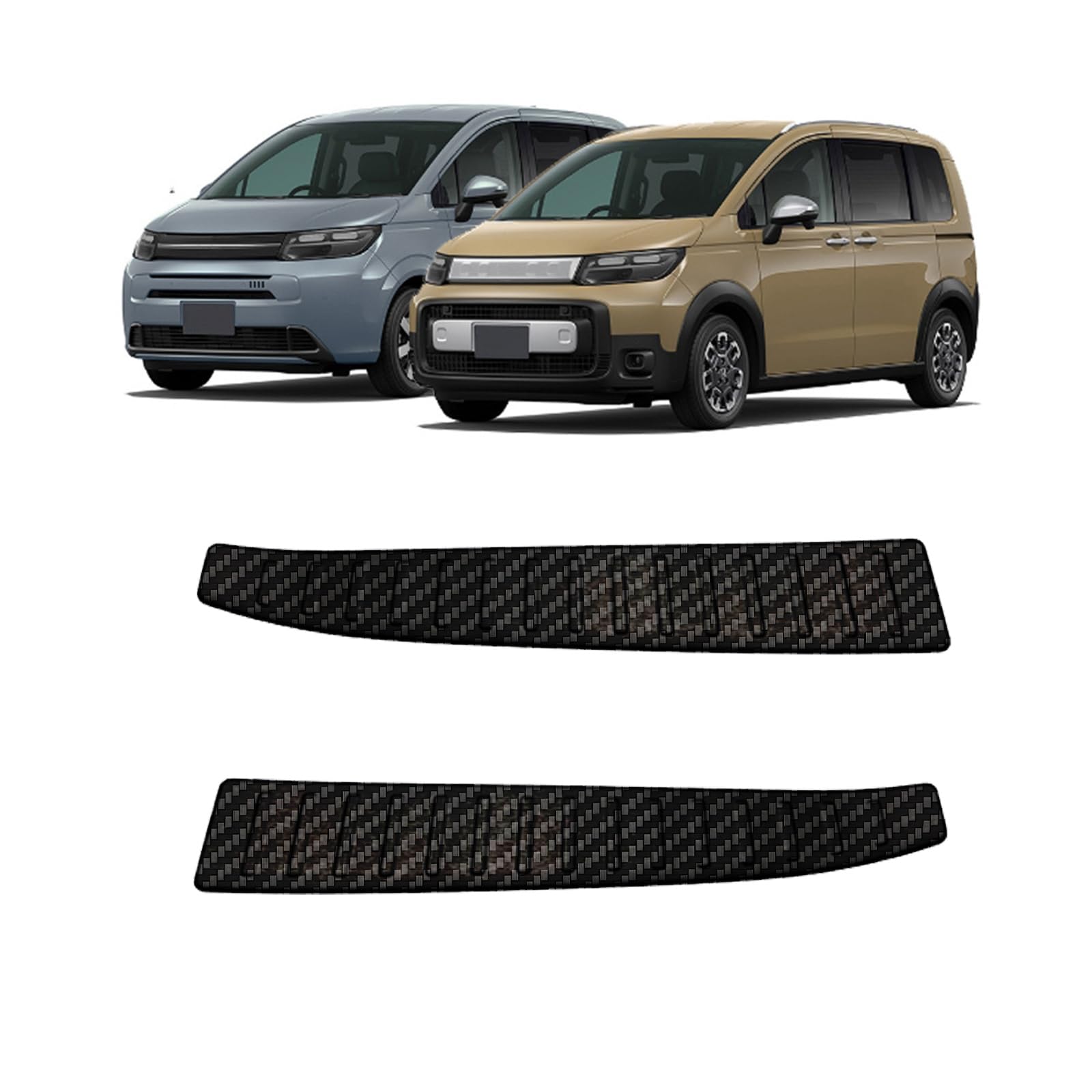 Amazon | [COBATANG] 新型フリード GT系 エアー クロスター e:HEV 