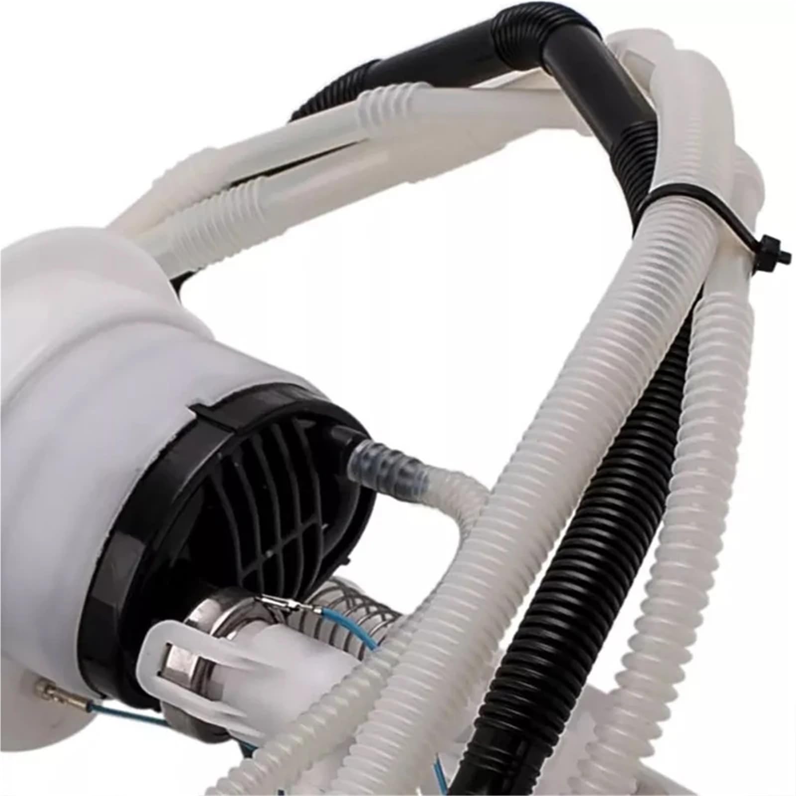 Filtro del sistema de combustible 16117163295 Accesorios Bomba de combustible eléctrica Gasolina Lado del conductor para BMW