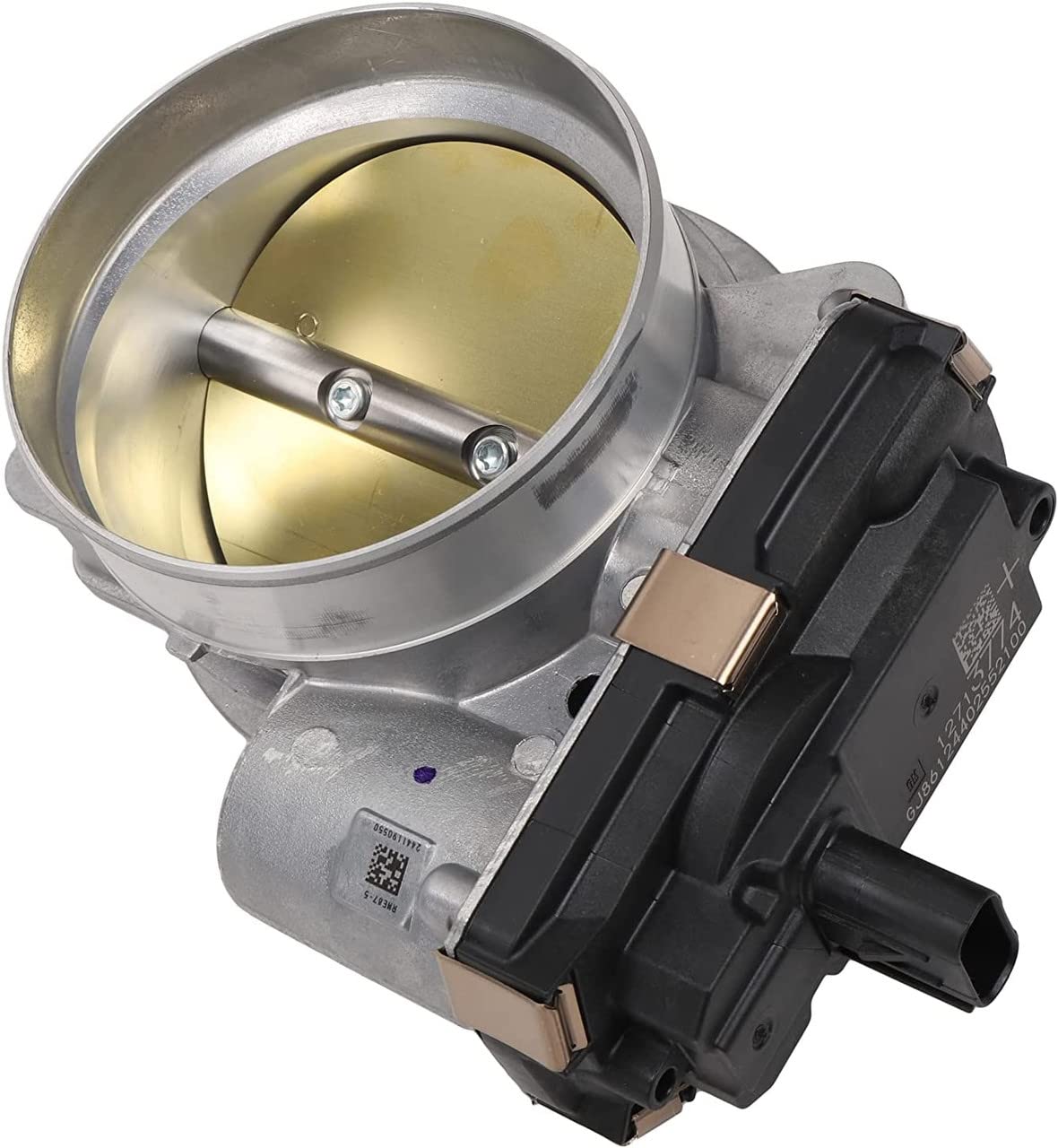 Throttle Body for GM 12729495 Fits 2014+ LT1 L86 L87 LT4 12620263 12678223 127294495 TB