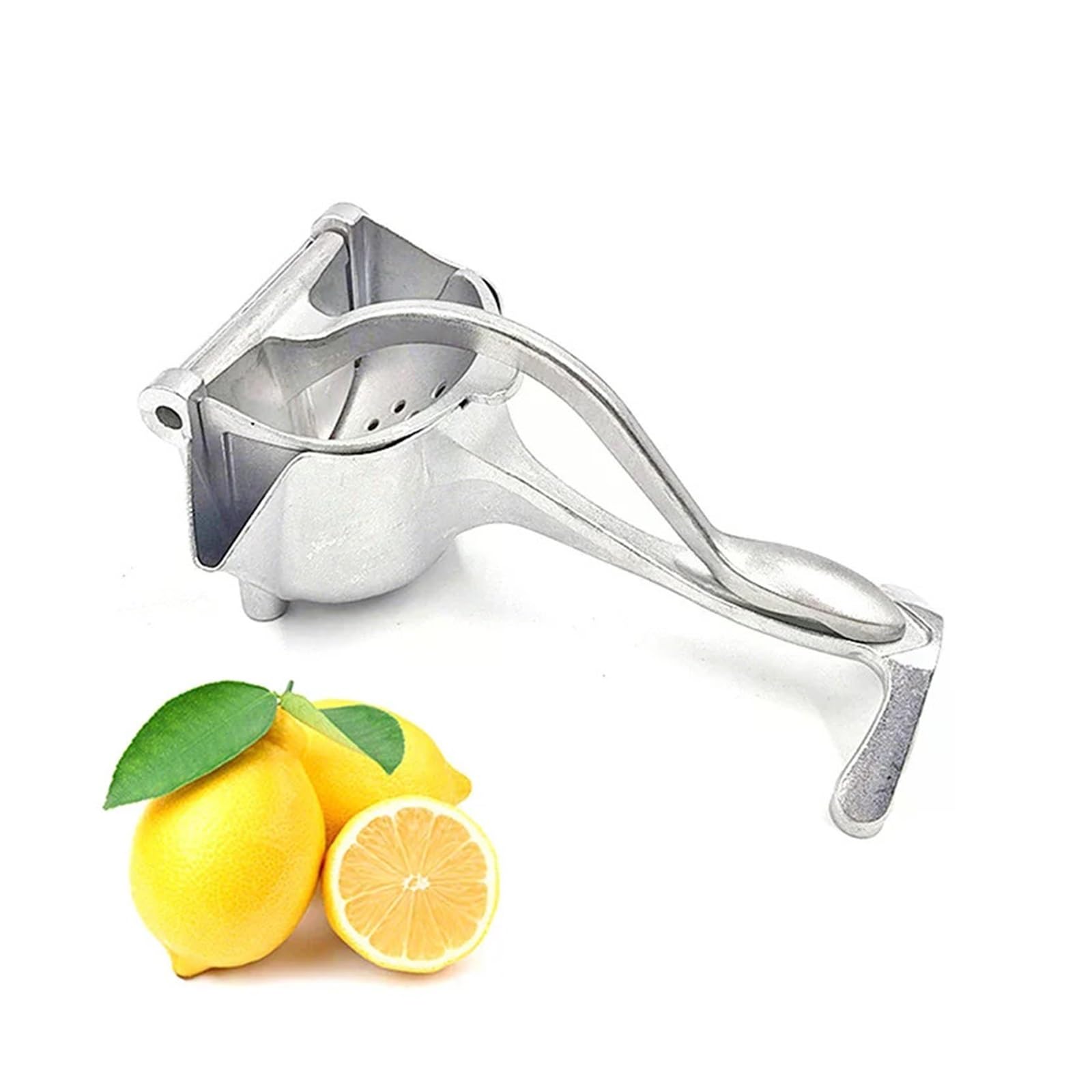 Manuelle Entsafter Squeezer Hand Druck Entsafter Granatapfel Orange Zitrone Zuckerrohr Saft Küche Bar Obst Werkzeuge Zubehör
