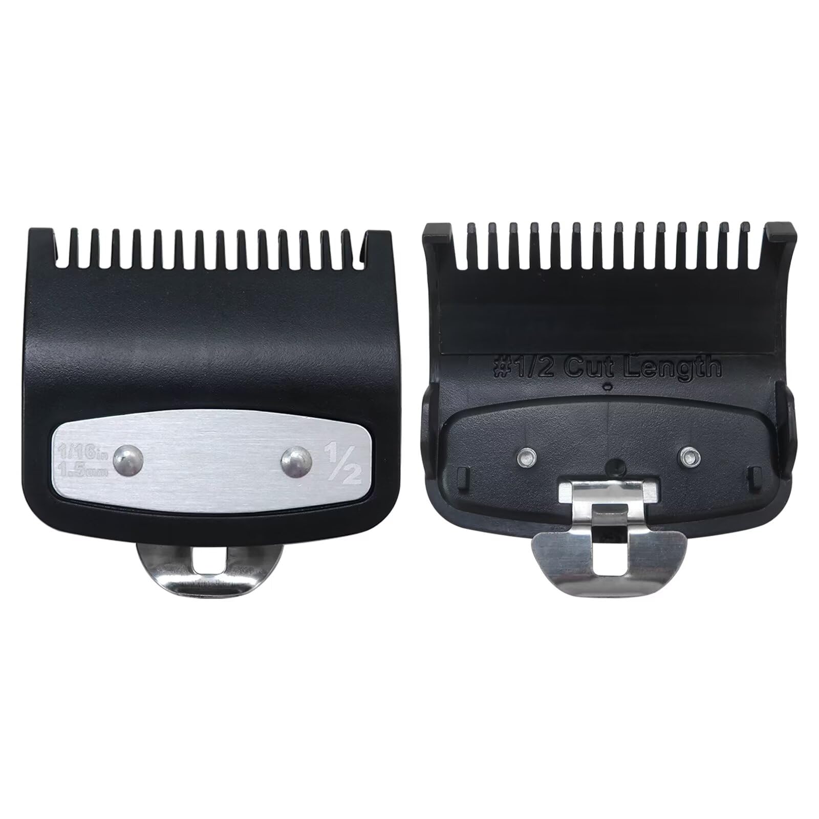 Amazon.co.jp: Wahlプロフェッショナルアタッチメントクリッパーガイド