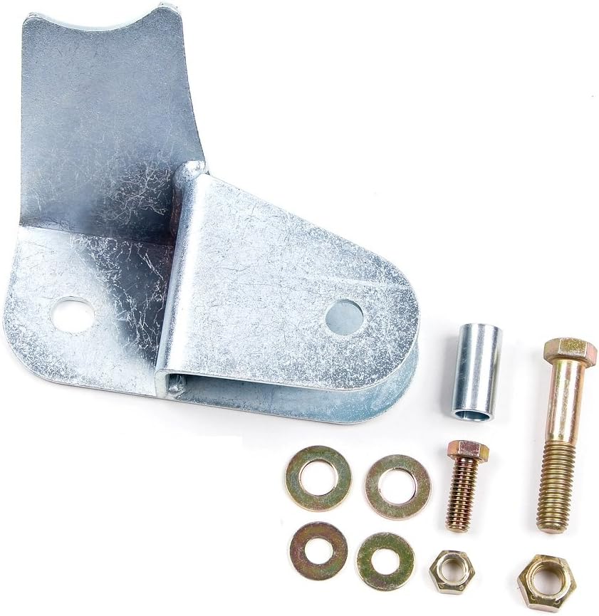 Zone Offroad J5559 Shackle Frame Bushing Kit