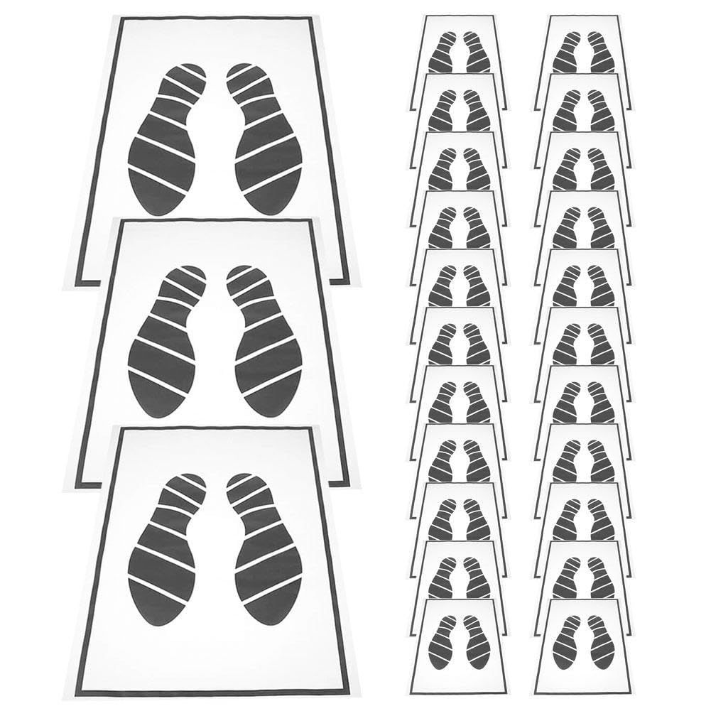 Paper Floor Mat 25 50 100pcs Car Mats Interior Automotive Printing Papers Protector for Home 50x38cm 19 65x14