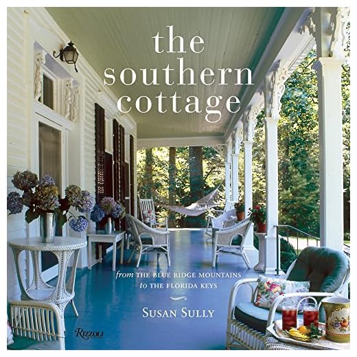 The Southern Cottage Home Design Book