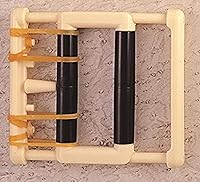 Vista 2 de North Coast Medical Ejercitador de mano estándar