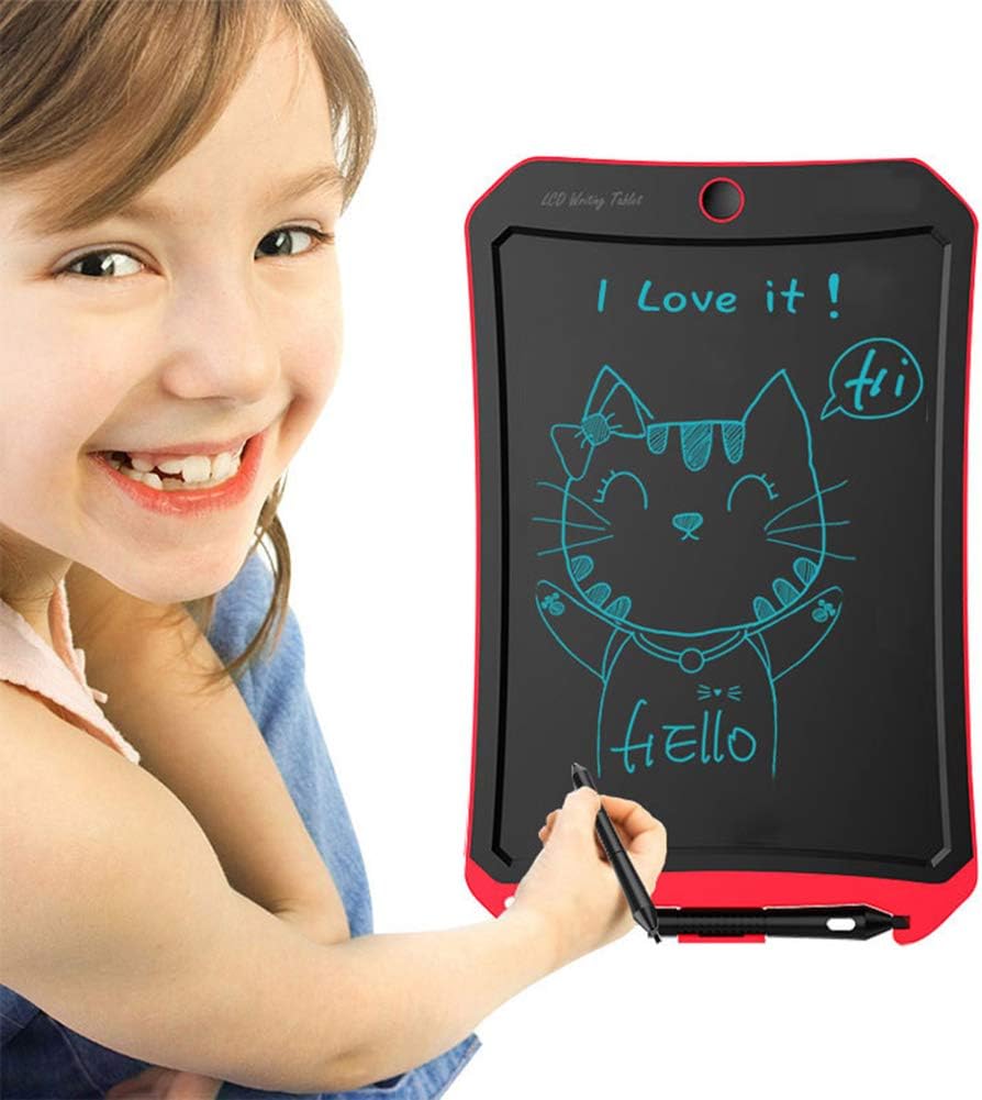 tavolette di disegno del mondo dell'elettronica