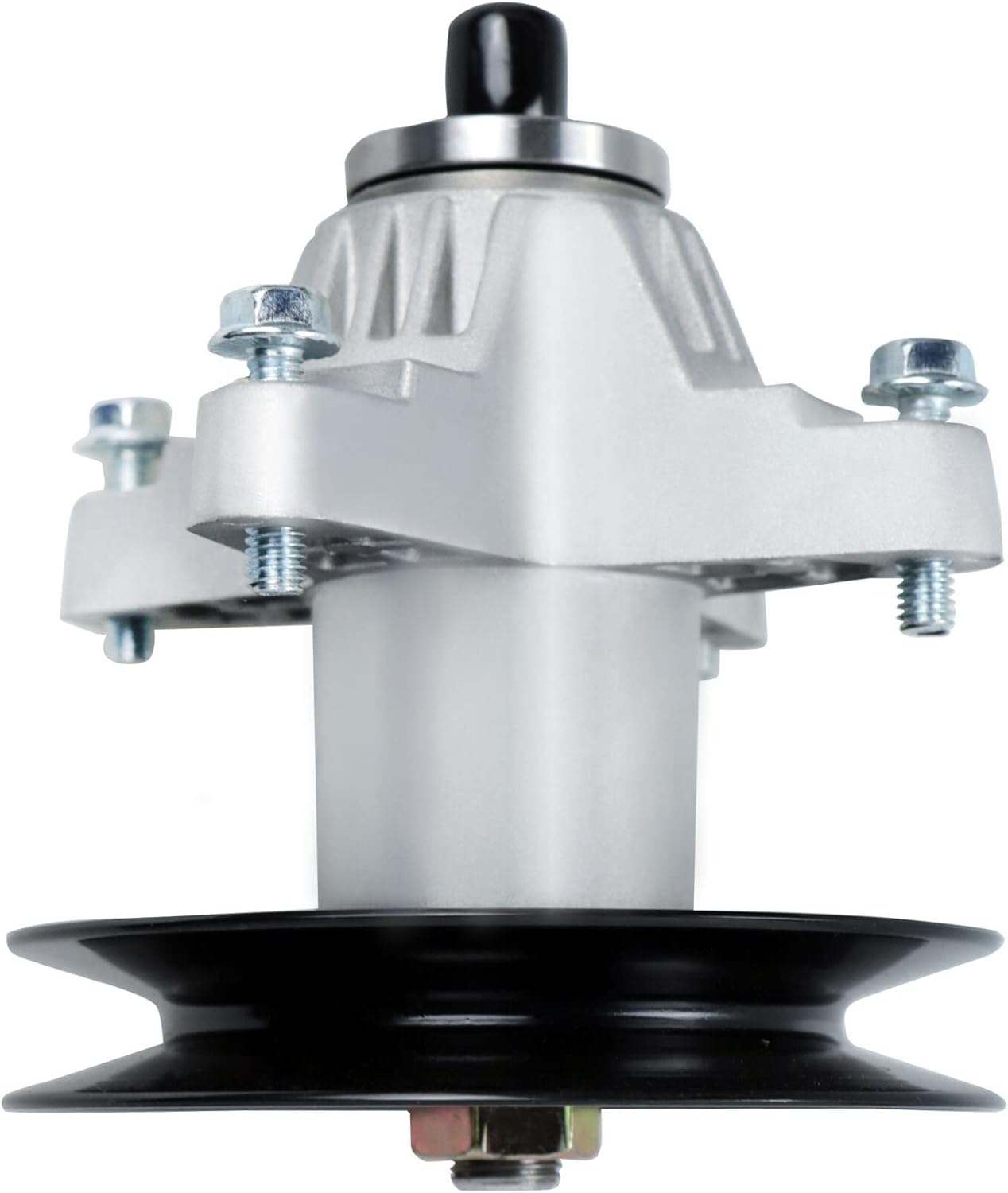 Motore Liberty 50 4T 3 Kit Ricostruzione Mandrino Per Tagliaerba Cub Cadet, MTD - Con Cuscinetti E Guarnizioni Zte Mu5001 - Foto 3