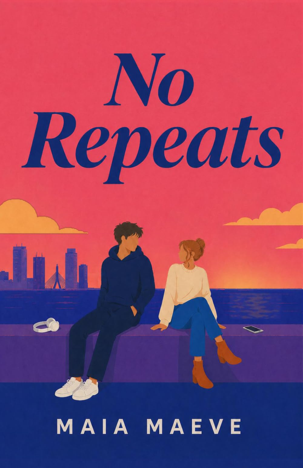 No Repeats