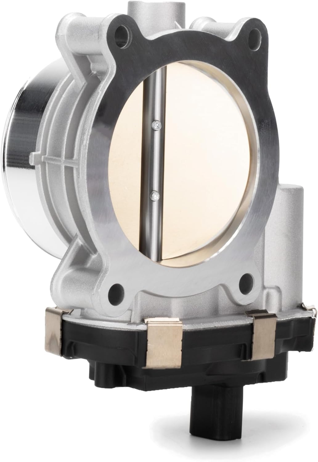 Electronic Throttle Body S20223 for Chevy Silverado Suburban 2014-2020, for GMC Sierra 1500 2014-2020, for Yukon 2015-2020, 12617792 12678224