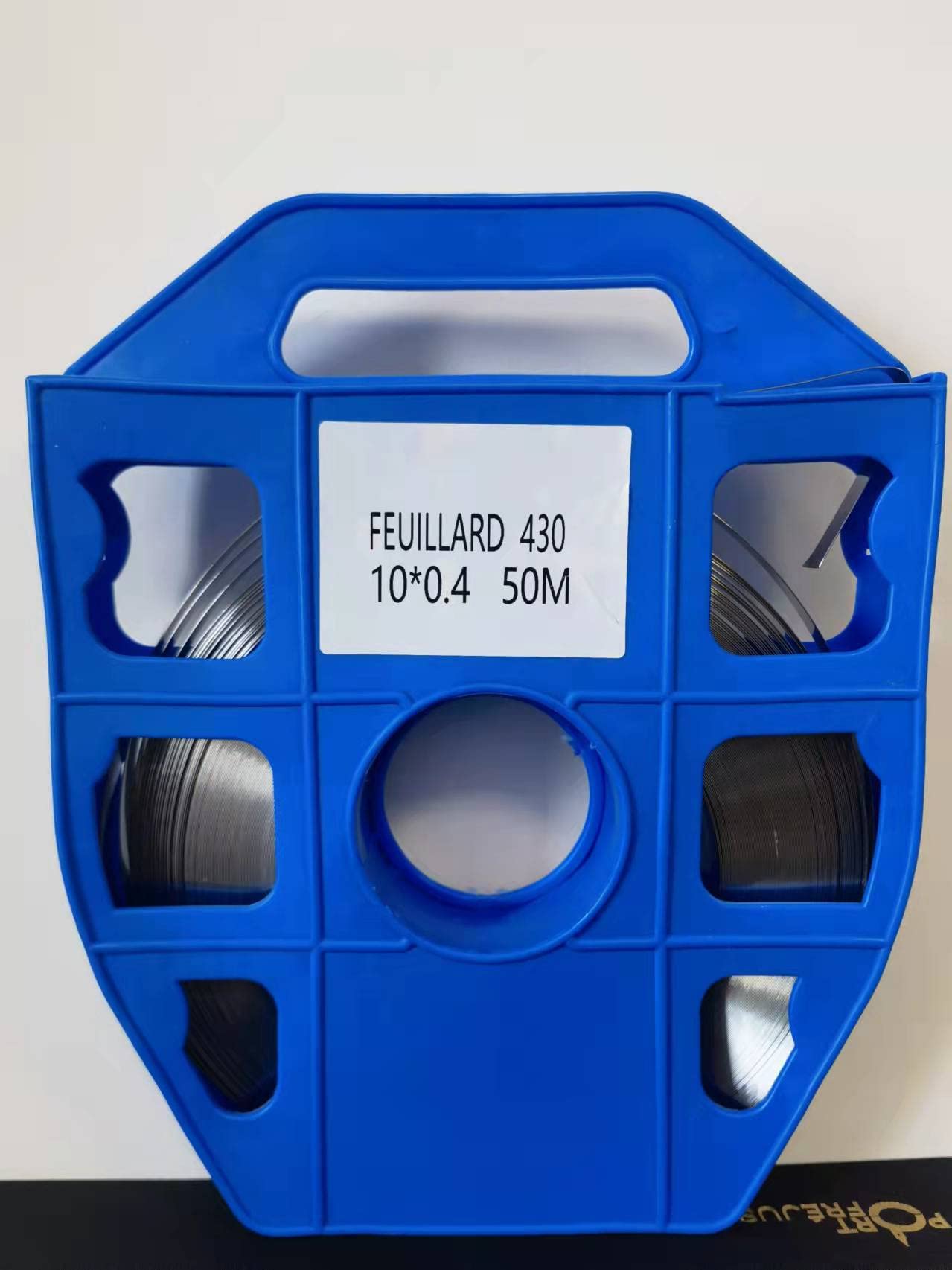 Feuillard (10x07mm)