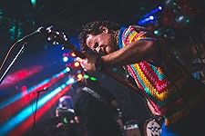 Review Image by Christopher M. Russell