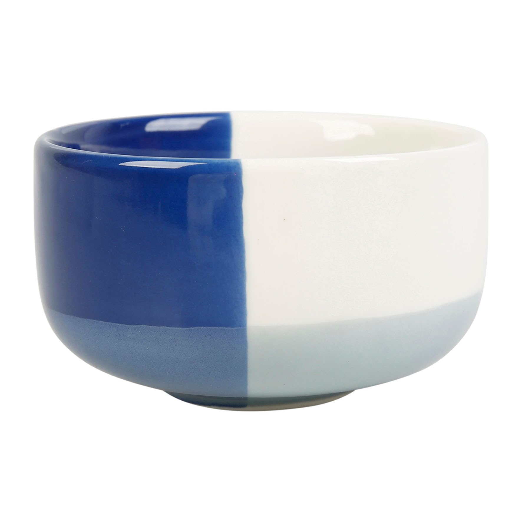 GENEVIEVE LETHU Bowl 26 cl New Bone Sonia & Robert Range Ø 9 cm H 5 cm