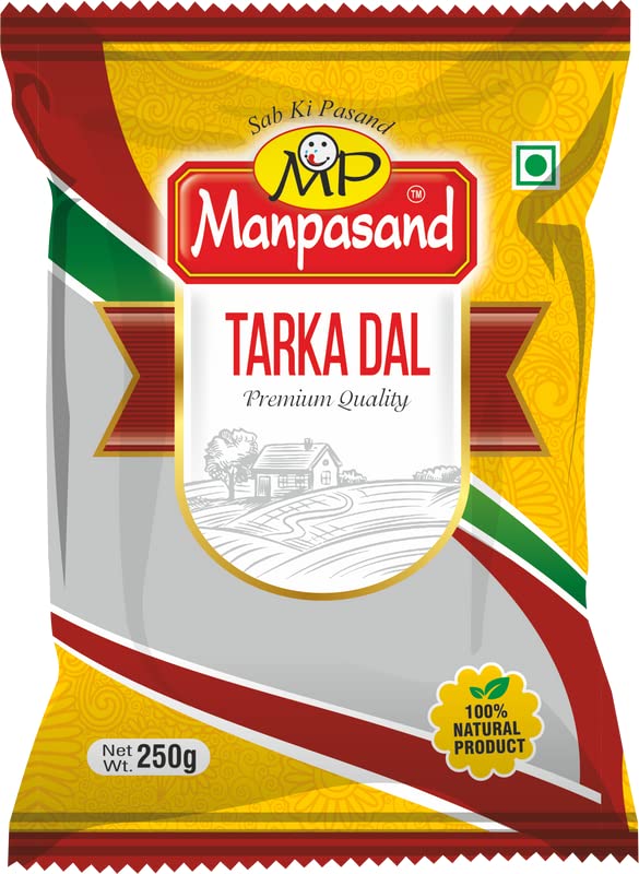 MANPASAND Premium Tarka Dal/Mix Dal - 200gm (B0C2YSXYN5) Amazon Price History, Amazon Price Tracker