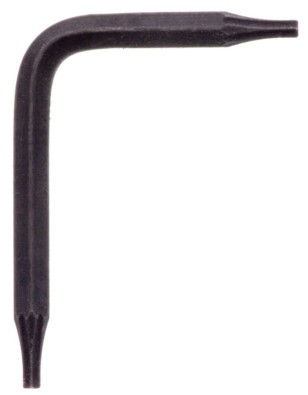Clé Torx T5 Bondhus 31705 courte en L pour vis de smartphone et drone