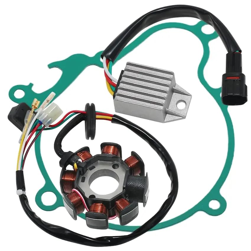 Joint de stator pour TE250 TE300 alternateur moto 55139004000
