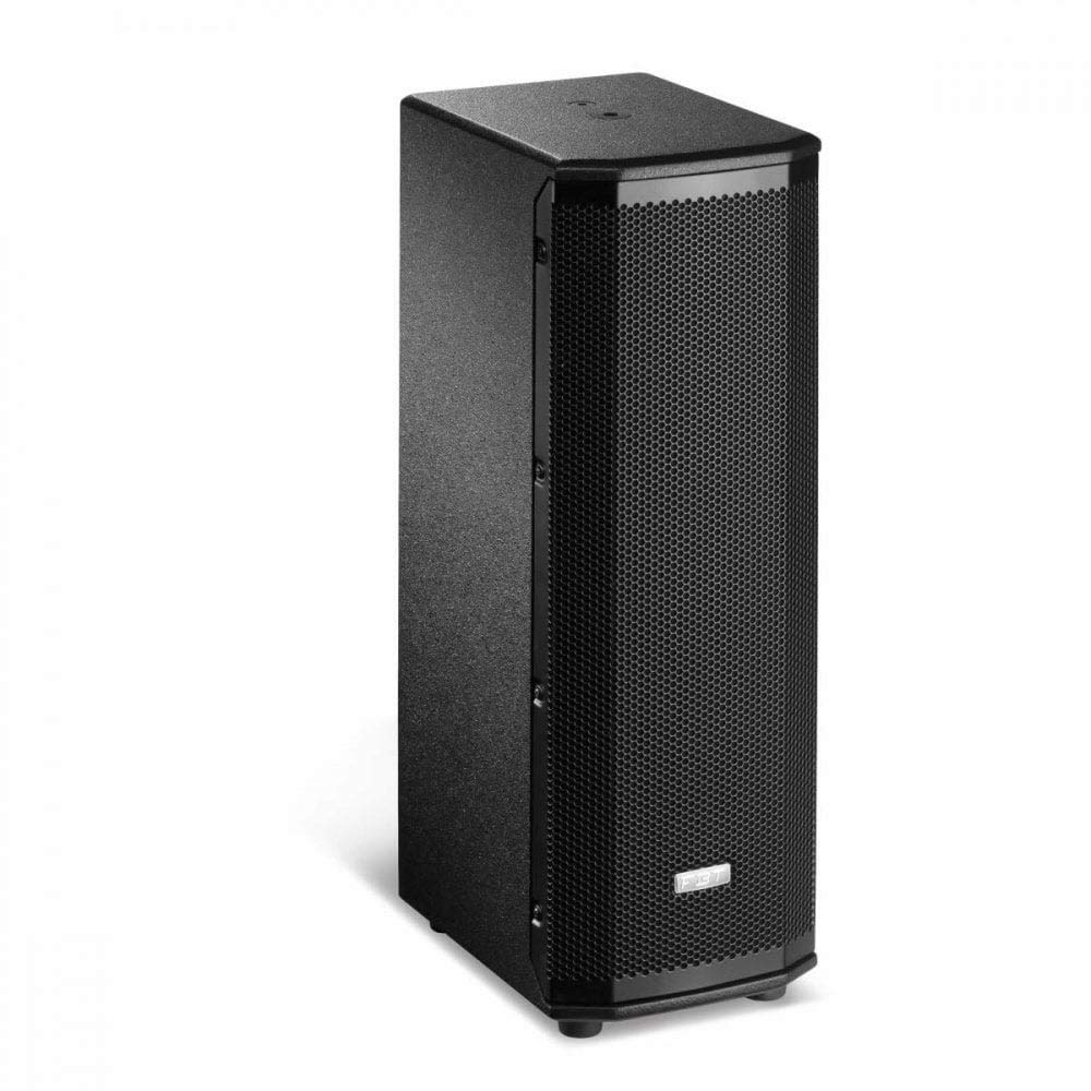 FBT VENTIS 206A Speaker attivo 2x6.5 900W