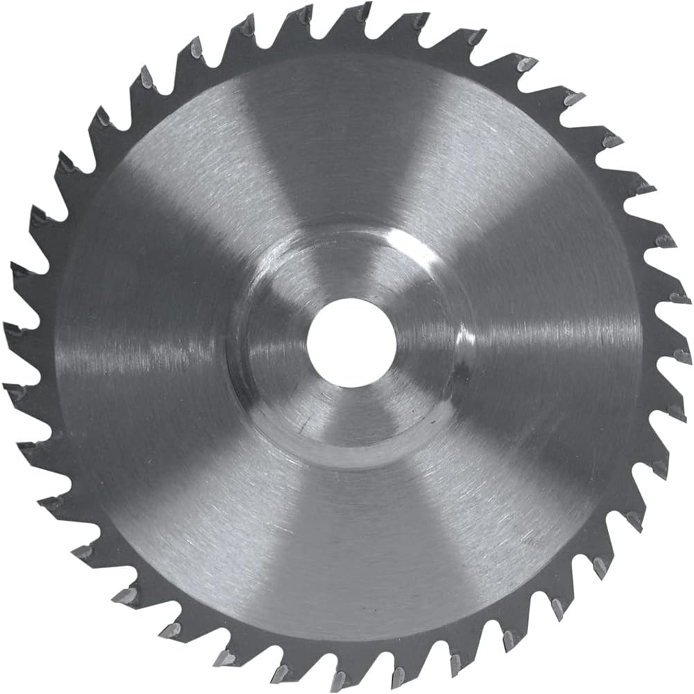 ROBERTS 10-47-2 6-3/16-Inch 36-Tooth Carbide Tip Saw Blade for 10-55 Jamb Saw