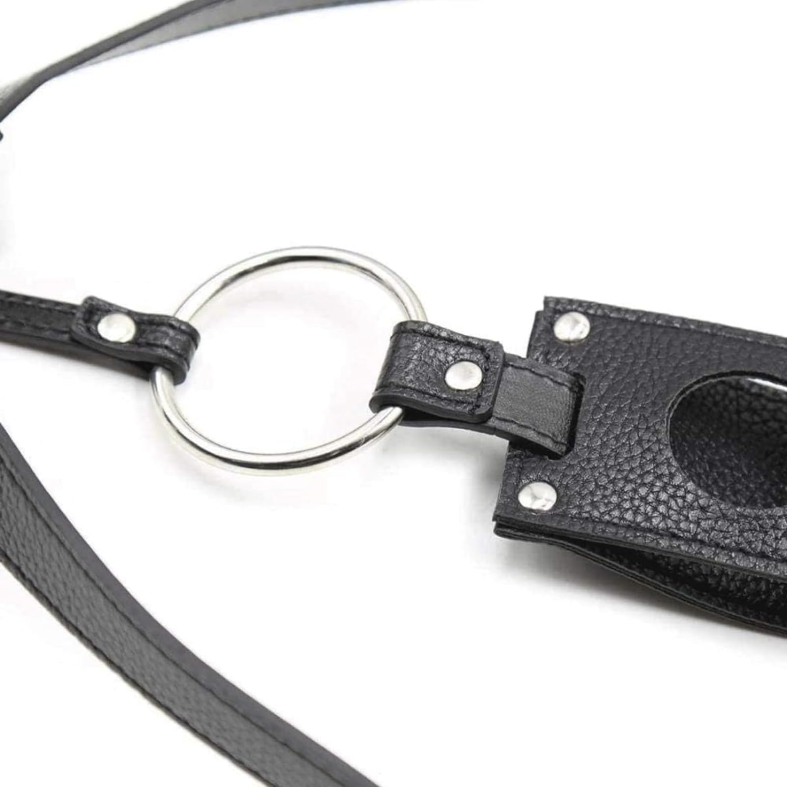 Consoladores con correa SM consolador doble - arnés de juguete sexual - juguete sexual con 3 consoladores de silicona juguete sexual for hombres mujeres parejas