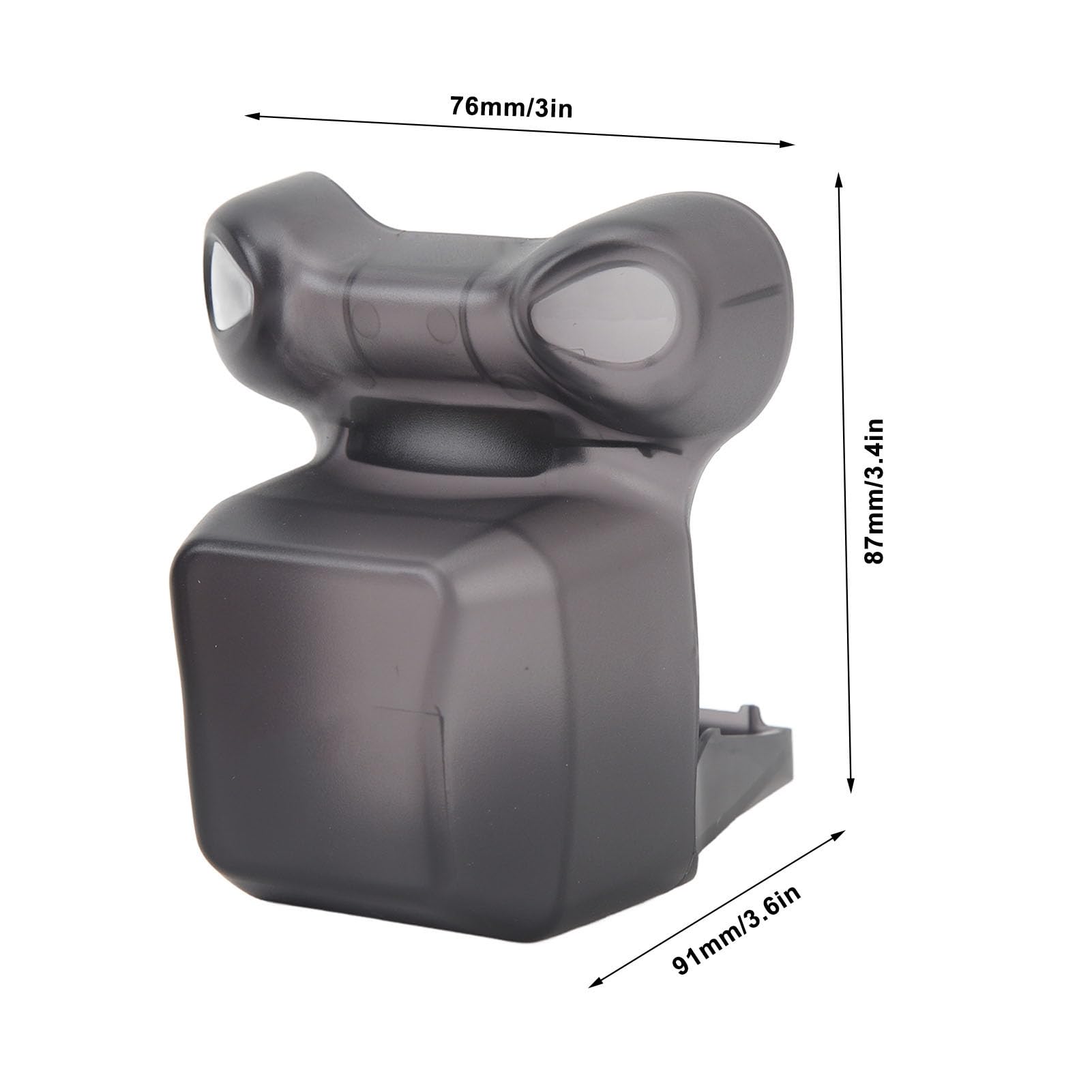 Lens Cap Cover Keeper Protector for Canon EF 35mm f/2 Lens