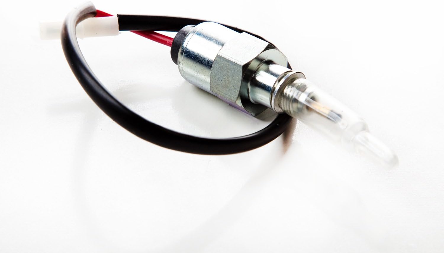 Briggs & Stratton 692094 Fuel Solenoid Replacement for Models 807664