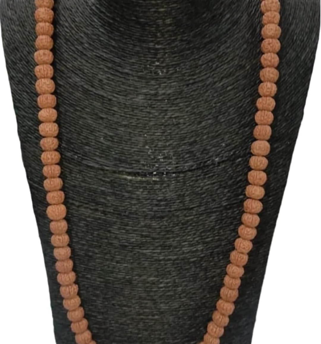 7 Mukhi Rudraksha Mala - Enhance Focus & Prosperity -3