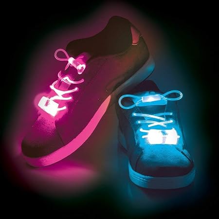 light up laces