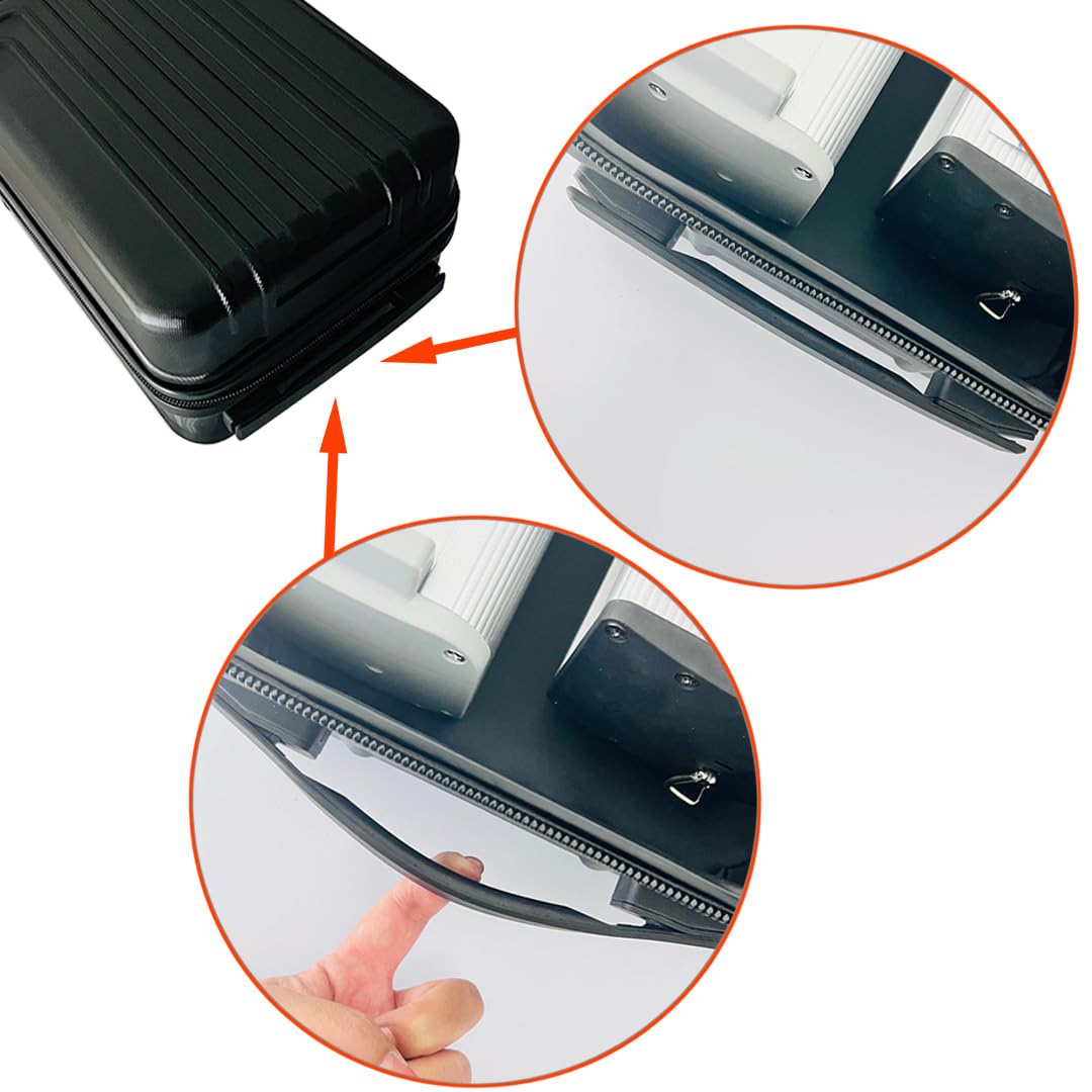 Amazon.com : Trade Show Shipping Case 39