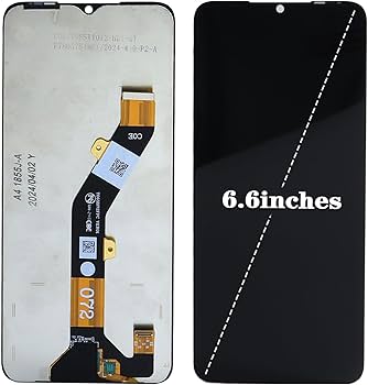 Amazon.com: Ygpmoiki LCD Screen Display Touch Digitizer Assembly