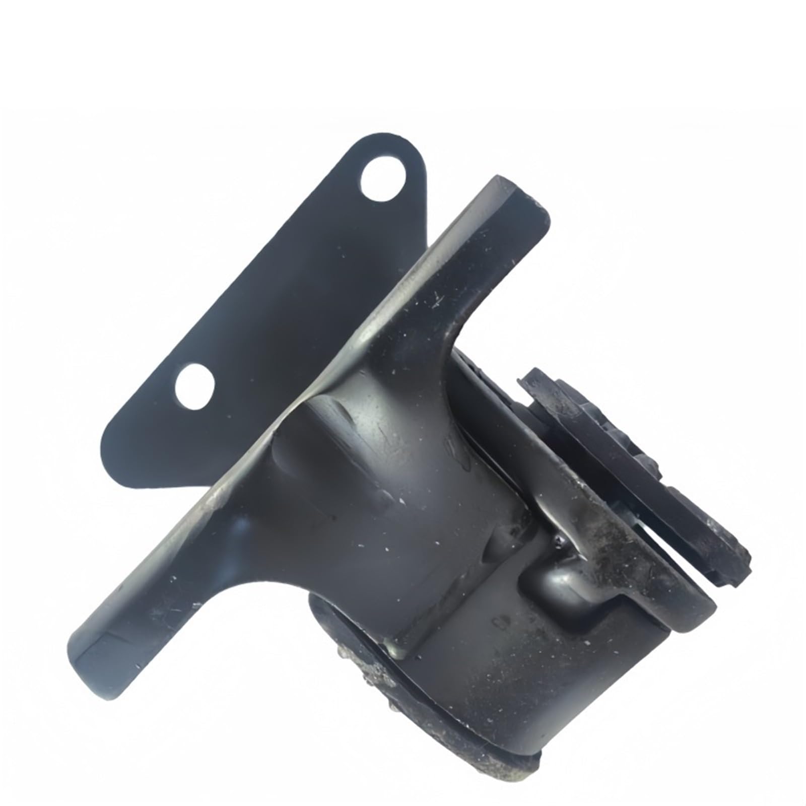 Poaahusn 2.5L Engine Engine Transmission Mount Fit For Saic Roewe 750 Mg7 2.5L 1.8T Engine Rover 75 Autocar Motor 10004450 Oil Sump Bracket/ Gearbox Bracket(2.5L Engine)