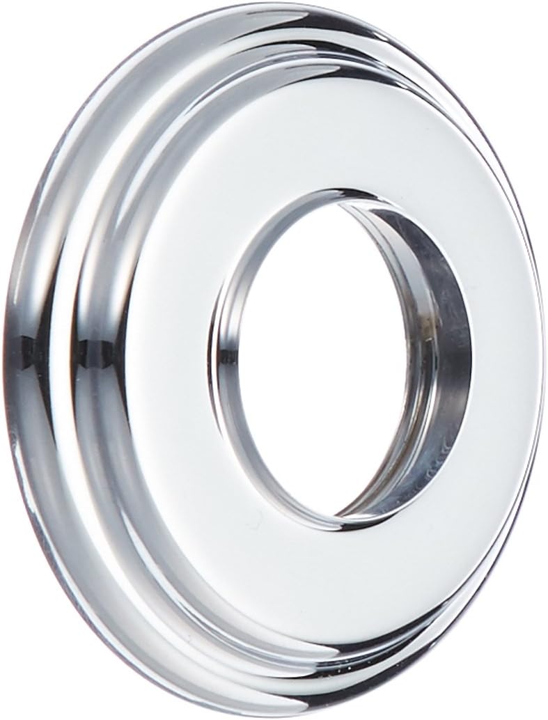 American Standard 013312-0020A Hampton Escutcheon Kit, Polished Chrome