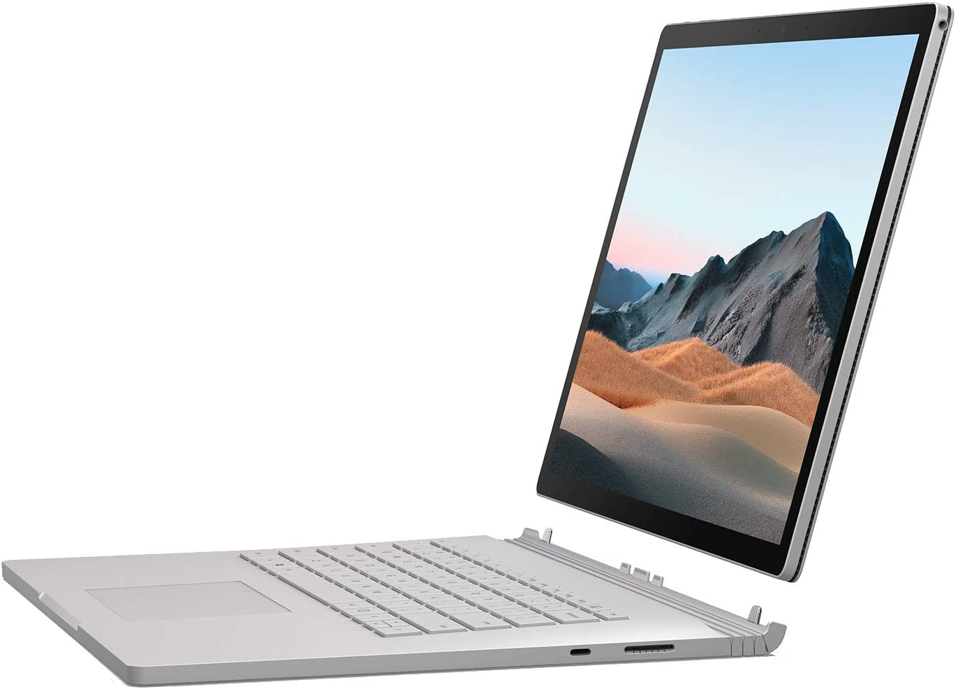 Microsoft Surface Book 3 Surface Book 3 Touchscreen-Laptop, Hybrid 2 in 1