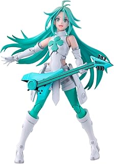 TAMASHII NATIONS S.H.フィギュアーツ TO BE HERO X ラッキーシアン 約145mm PVC&ABS製 塗装済み可動フィギュア