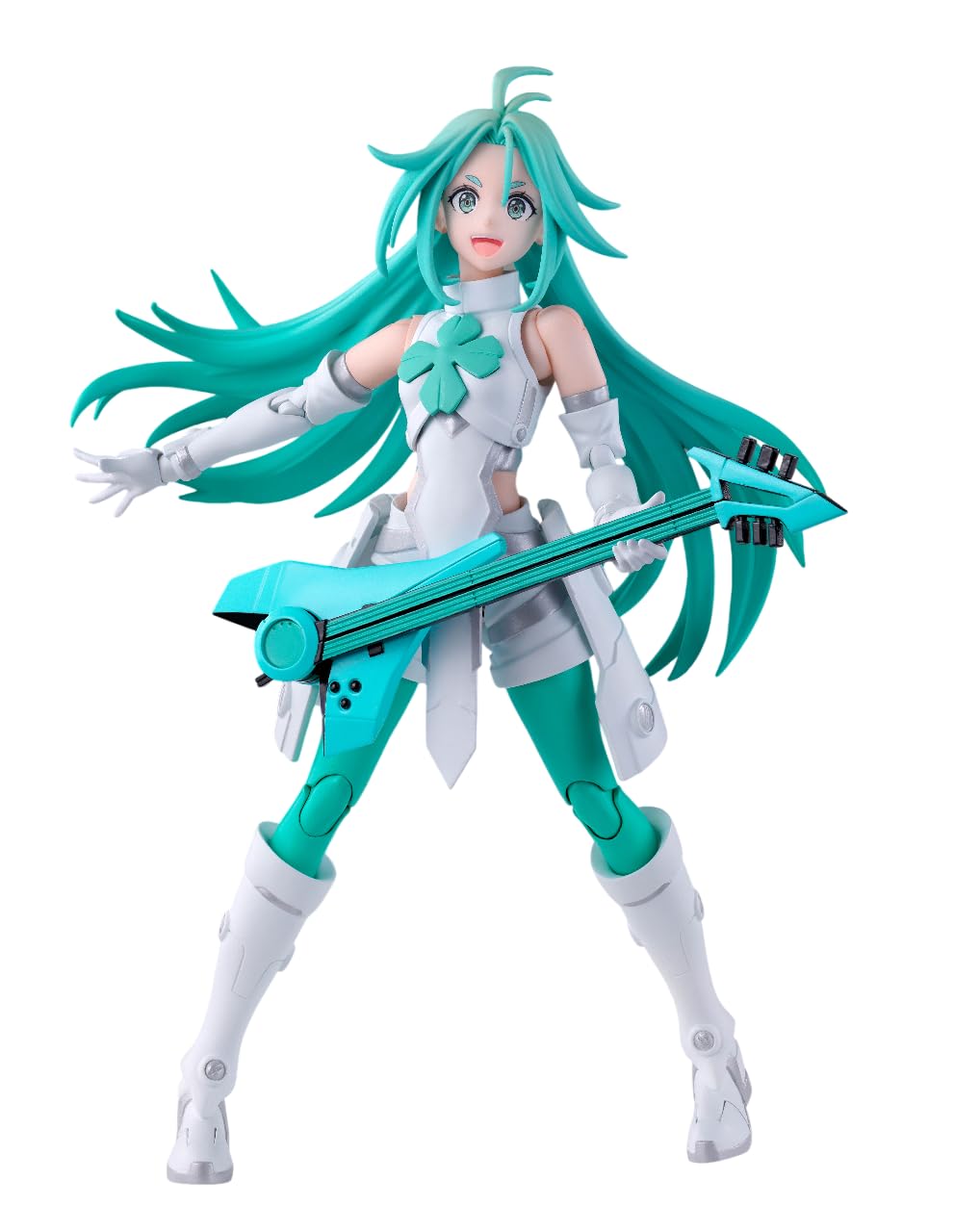 Amazon | TAMASHII NATIONS S.H.フィギュアーツ TO BE HERO X ラッキー