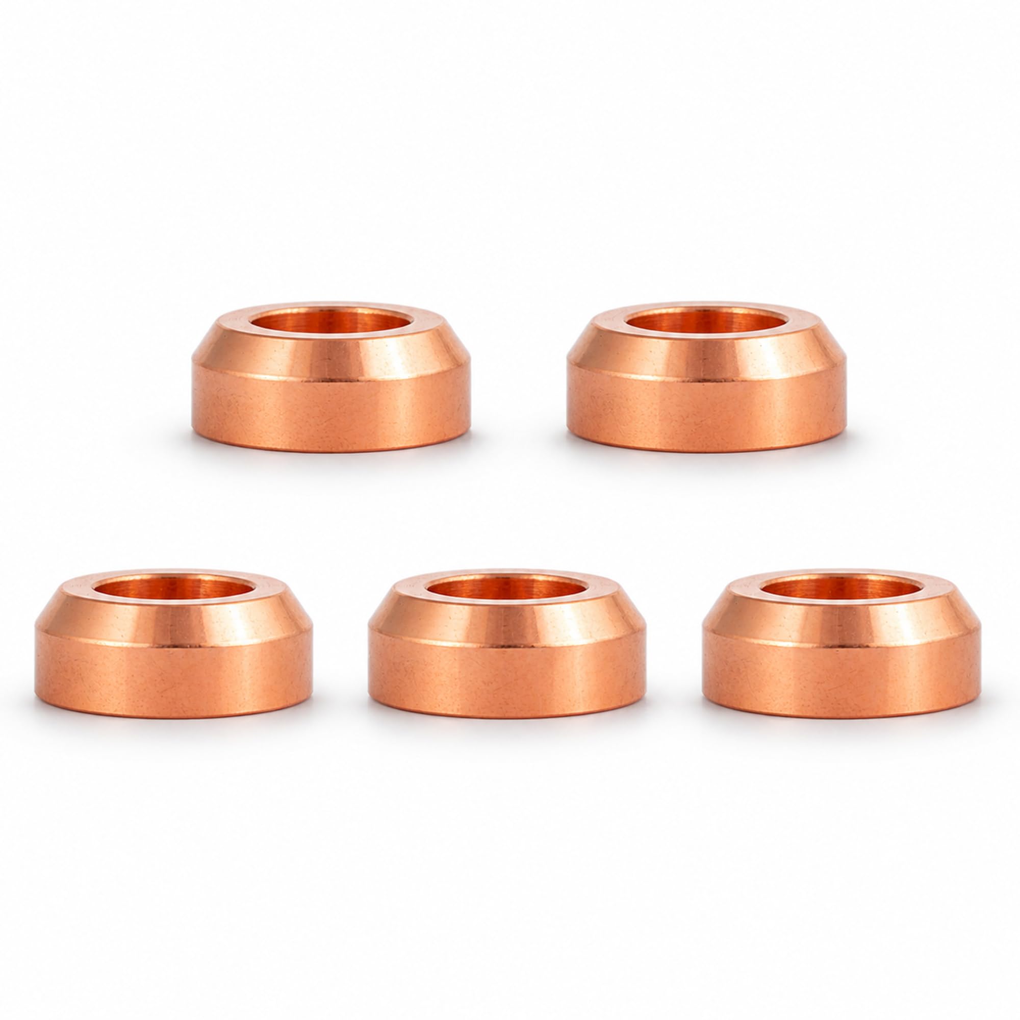 120979 Deflector, 5Pcs, Fit for PMX 1000/1250/1650 Plasma Cutter Consumables