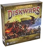 Fantasy Flight Games Warhammer Diskwars: Core Set