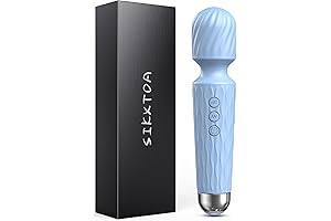 Vibrating Massager: Indulge in Personal Bliss