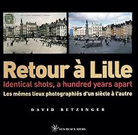Retour à Lille 2351790073 Book Cover