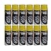 Produktbild MANNOL 12 x 400ml 9970 Carburetor Cleaner/Vergaser- Drosselklappen- Reiniger